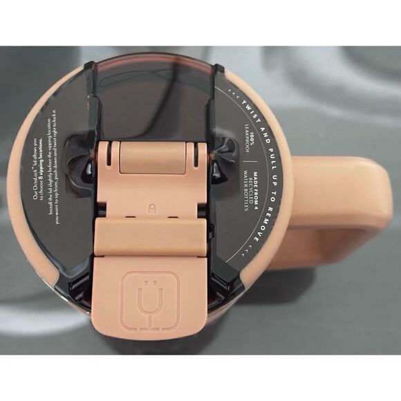 BruMate Müv 15oz, SANDSTONE BLOOM - Picture 4 of 5